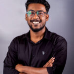 ASHISH BABU